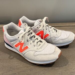New Balance Sneakers